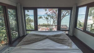 Amazing Beachfront Villas in Koh Samui