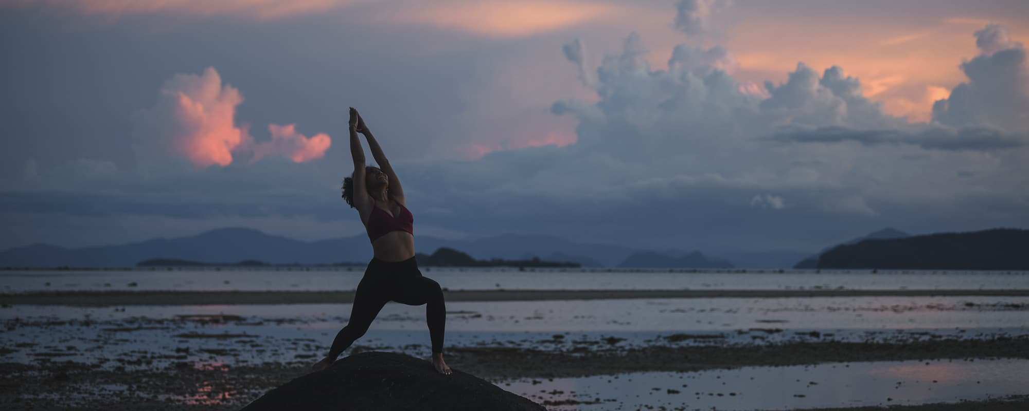 Comprehensive Fitness Program Thailand