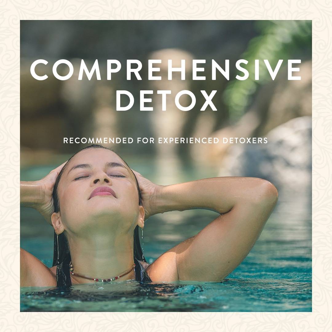Comprehensive Detox Retreats in Koh Samui, Thailand