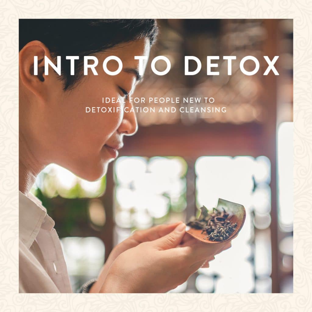 Intoduction to Detox in Thailand