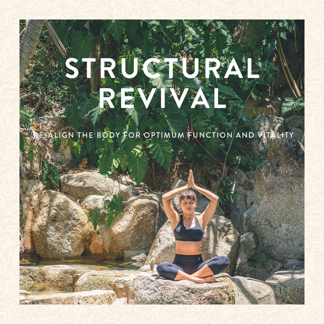 Structure align program in Thailand