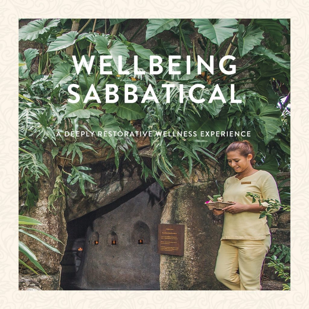 Wellbeing programs & retreats in Koh Samui Thailand
