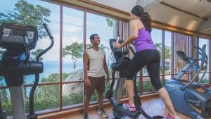 Fitness Programs in Koh Samui Thailand