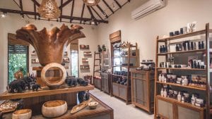 Boutique Gallery at Kamalaya Koh Samui