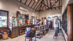 Boutique Gallery in Koh Samui Thailand
