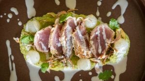 Organic & Healthy Food in Thailand