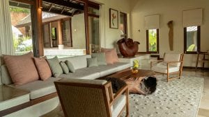 Koh Samui Private Pool Villa