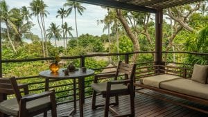 Private Villa with Plunge Pool in Thailand Asia