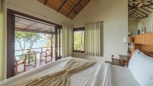 Private Bunglow with Private Beach in Koh Samui Thailand