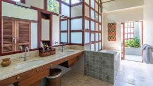 Private Pool Villa with Yoga Sala in Koh Samui Thailand