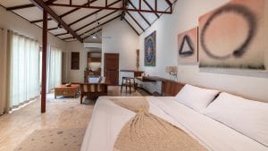 Luxury Villa with Ocesn View and Private Pool in Koh Samui Thailand