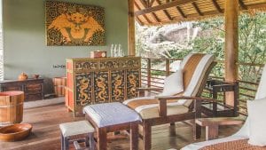 Hollistic Spa & Wellness Resort Koh Samui Thailand