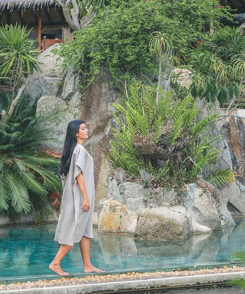 Special Offers at Kamalaya