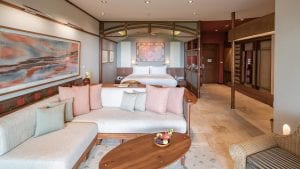 Best Luxury Beach Resort in Thailand