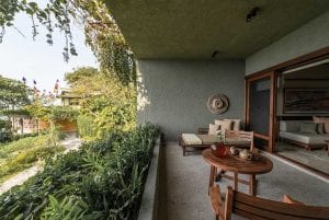 Superior Suites with Balcony at Kamalaya Wellness Resort