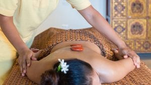 Traditional Thai Therapies in Asia