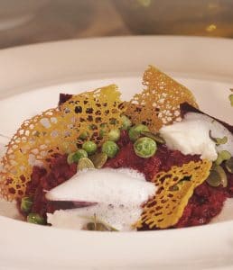 Healthy Organic Vegan Food Thailand