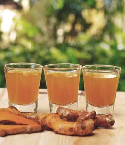 Healthy Detox Jamu