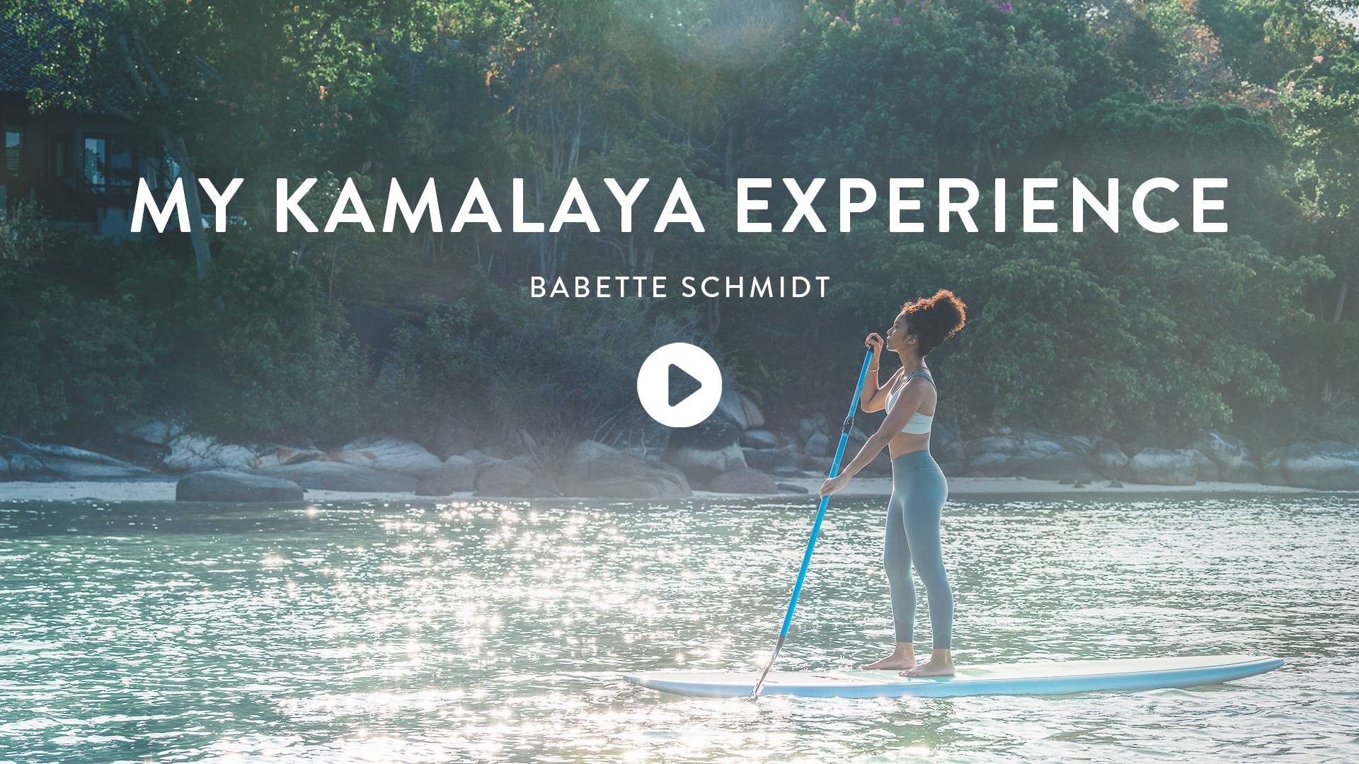 Babette Teestimonial