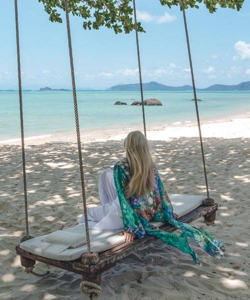 Special Offers at Kamalaya