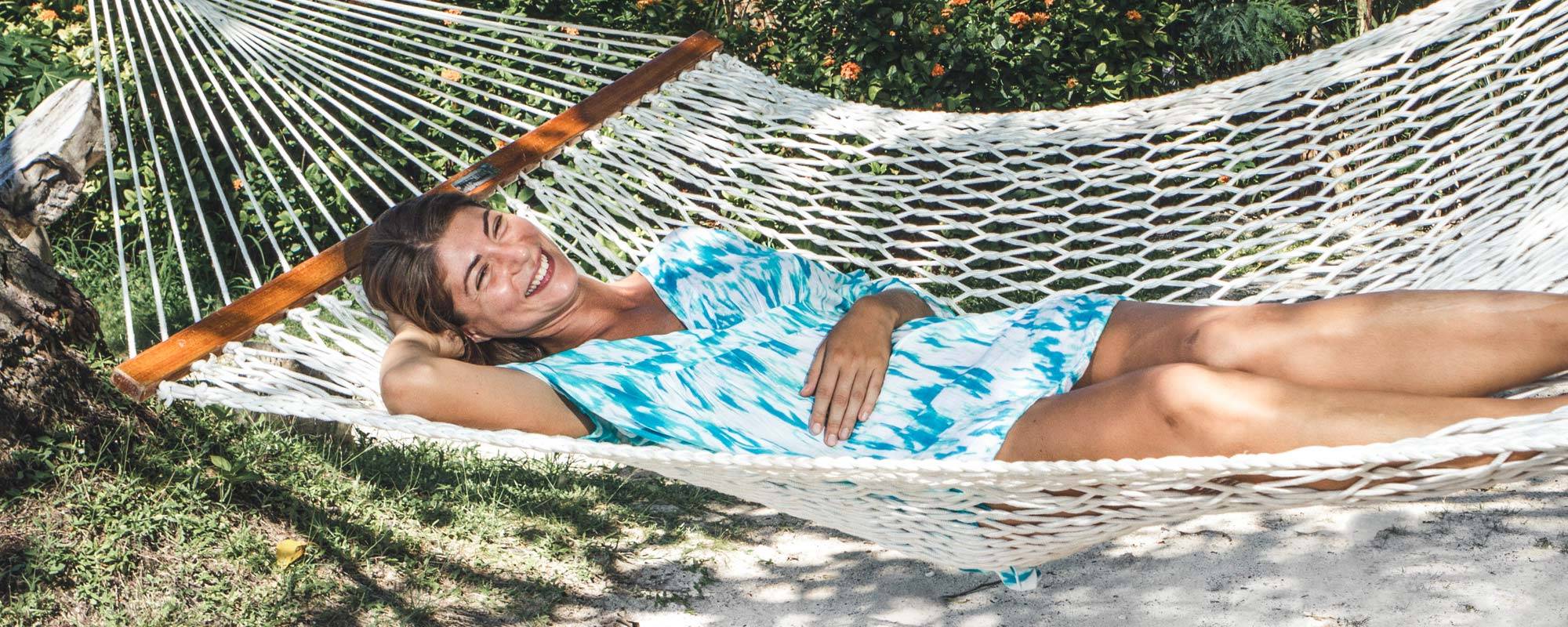 Digital Detox at Kamalaya